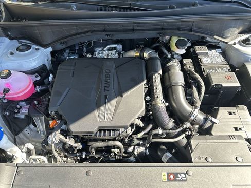 New 2026 Kia Sorento SX Prestige image 18