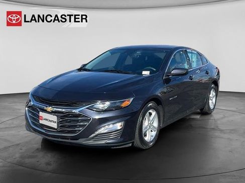 Used 2023 Chevrolet Malibu LT image 3