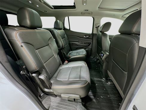 Used 2020 GMC Acadia AT4 w/ LPO, Adventure Package image 30