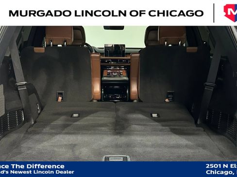 Used 2020 Lincoln Aviator Reserve w/ Equipment Group 201A AWD/4WD image 37