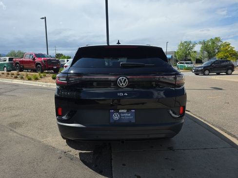 Certified 2023 Volkswagen ID.4 Pro S AWD/4WD image 4