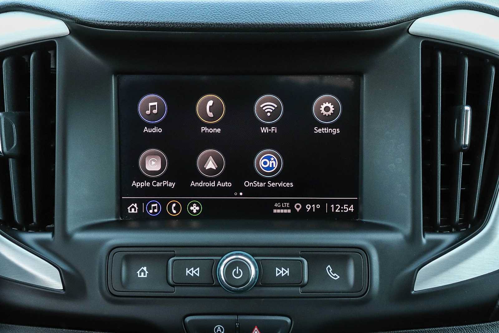 Used 2024 GMC Terrain SLE AWD/4WD image 19