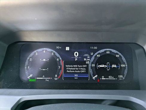 New 2026 Toyota Tacoma Limited image 10