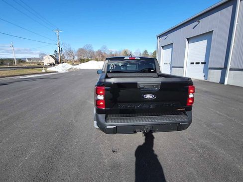 New 2026 Ford Maverick Tremor image 7