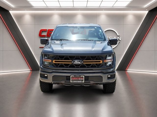 Used 2025 Ford F150 Tremor w/ Tow/Haul Package AWD/4WD image 2