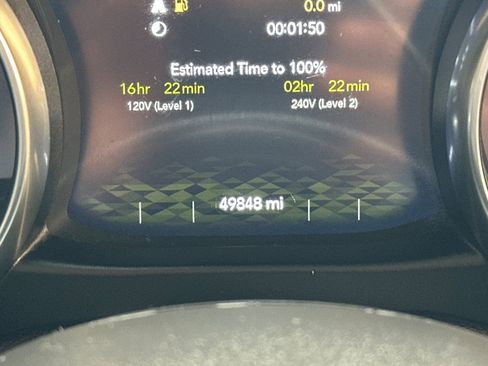 Used 2023 Jeep Wrangler Unlimited Rubicon 4xe image 31