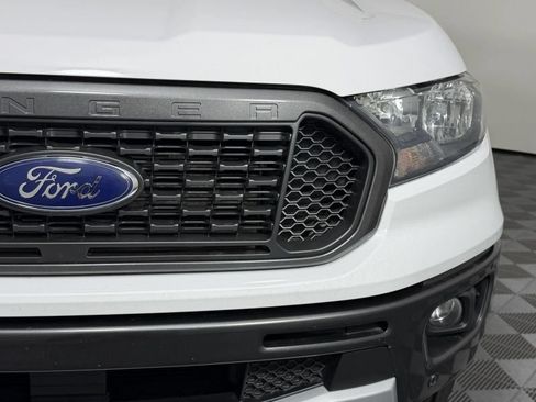 Used 2019 Ford Ranger XLT w/ Equipment Group 302A Luxury AWD/4WD image 11