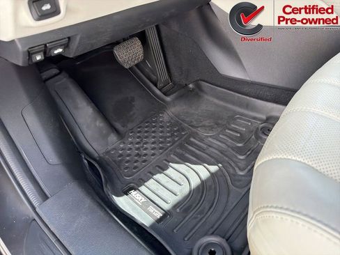 Used 2018 MAZDA MAZDA6 Signature FWD image 46