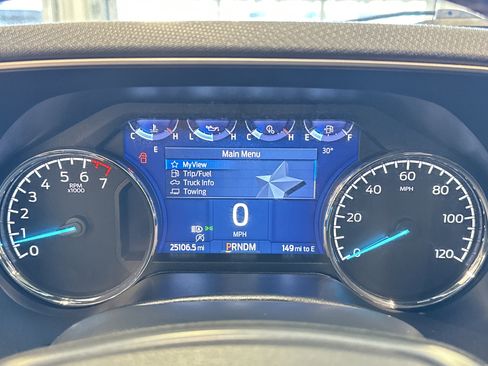 Certified 2023 Ford F150 XLT w/ Equipment Group 302A High image 40