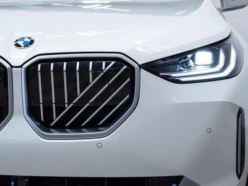 Used 2026 BMW X3 xDrive30i AWD/4WD image 7