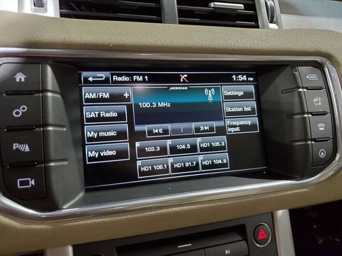 Used 2016 Land Rover Range Rover Evoque SE Premium AWD/4WD image 34