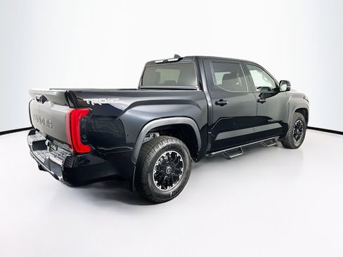 Used 2024 Toyota Tundra SR5 w/ TRD Off-Road Premium Package image 9