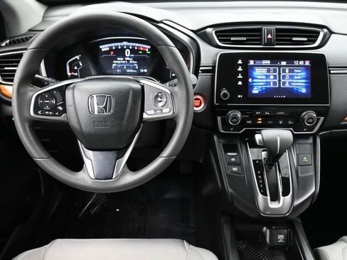 Used 2018 Honda CR-V EX image 5