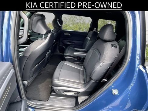 Used 2027 Kia Telluride S w/ Towing Package FWD image 24