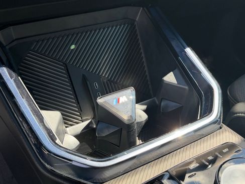 New 2026 BMW X3 xDrive30 AWD/4WD image 27