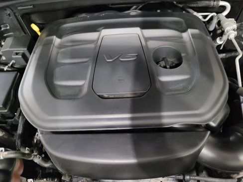Used 2020 Dodge Durango SXT AWD/4WD image 30