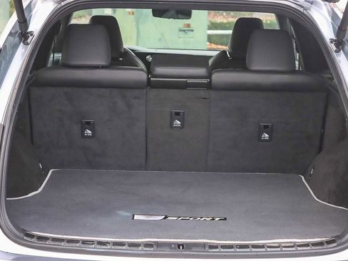 Certified 2023 Lexus RX 500h F Sport image 24