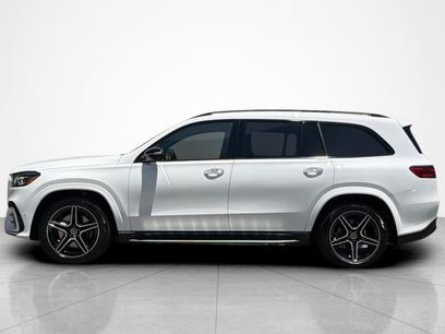 Used 2026 Mercedes-Benz GLS 450 4MATIC