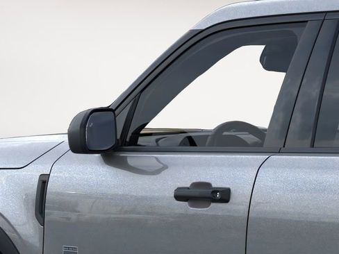 New 2026 Ford Bronco Sport Big Bend w/ Convenience Package image 50