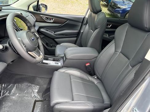 New 2026 Subaru Ascent Touring AWD/4WD image 4