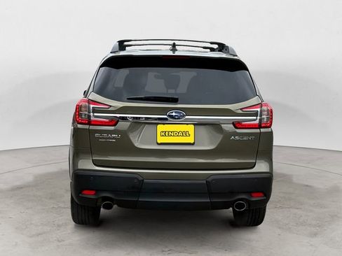 Certified 2023 Subaru Ascent Premium w/ Convenience Package AWD/4WD image 4