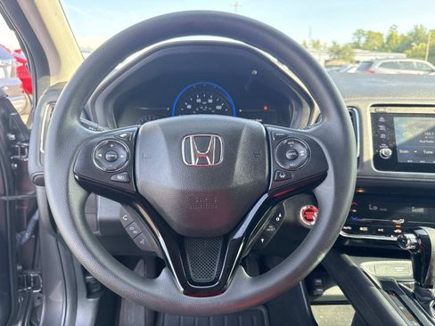 Used 2022 Honda HR-V EX image 26