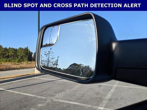 Certified 2023 RAM 1500 Laramie image 6