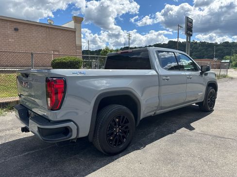 Used 2024 GMC Sierra 1500 Elevation AWD/4WD image 10