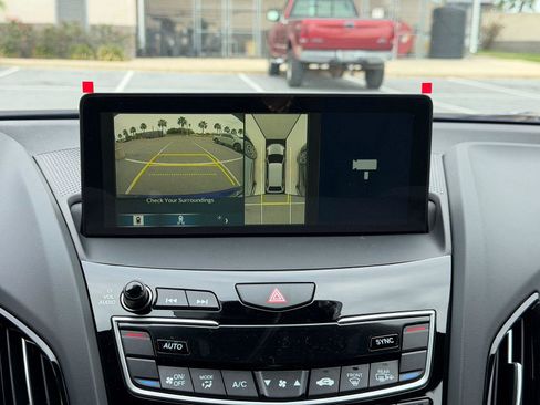 New 2026 Acura RDX A-Spec image 2