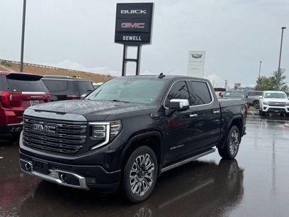 Used 2024 GMC Sierra 2500 Denali Ultimate