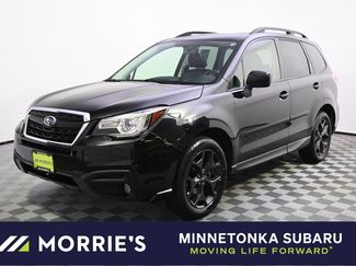 Used 2018 Subaru Forester 2.5i Premium w/ Popular Package #2A image 1