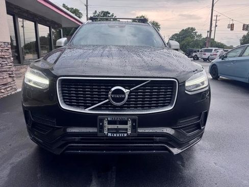 Used 2016 Volvo XC90 T6 R-Design w/ Protection Package AWD/4WD image 6