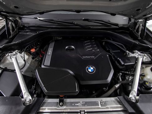 Used 2023 BMW X3 xDrive30i w/ M Sport Package AWD/4WD image 42
