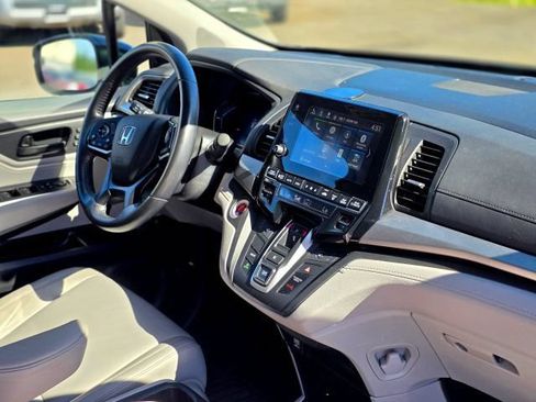 Used 2019 Honda Odyssey EX-L image 24