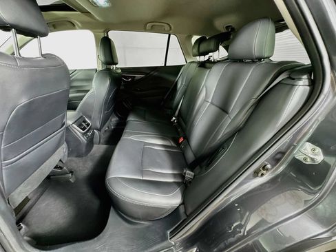 Used 2022 Subaru Outback Limited AWD/4WD image 30