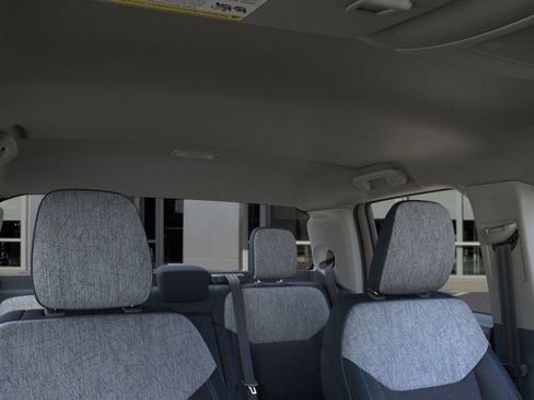 New 2025 Ford Maverick XLT image 12