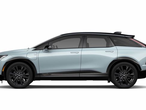 New 2026 Cadillac Optiq Sport 2 w/ LPO, Floor Liner Package image 27