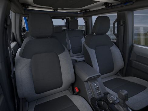 New 2026 Ford Bronco Big Bend image 10
