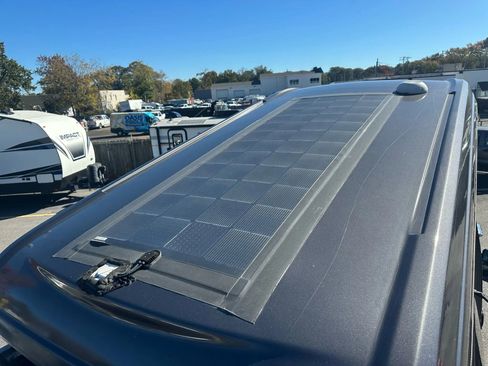 Used 2023 RAM ProMaster 3500 w/ Driver Convenience Group image 58