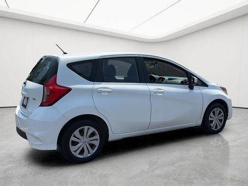 Used 2019 Nissan Versa Note SV FWD image 8