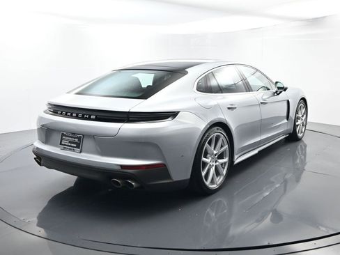 Used 2024 Porsche Panamera 4 image 14