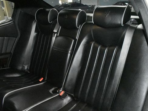 Used 2008 Maserati Quattroporte image 17