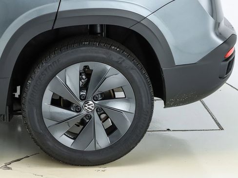 New 2026 Volkswagen Taos S image 6