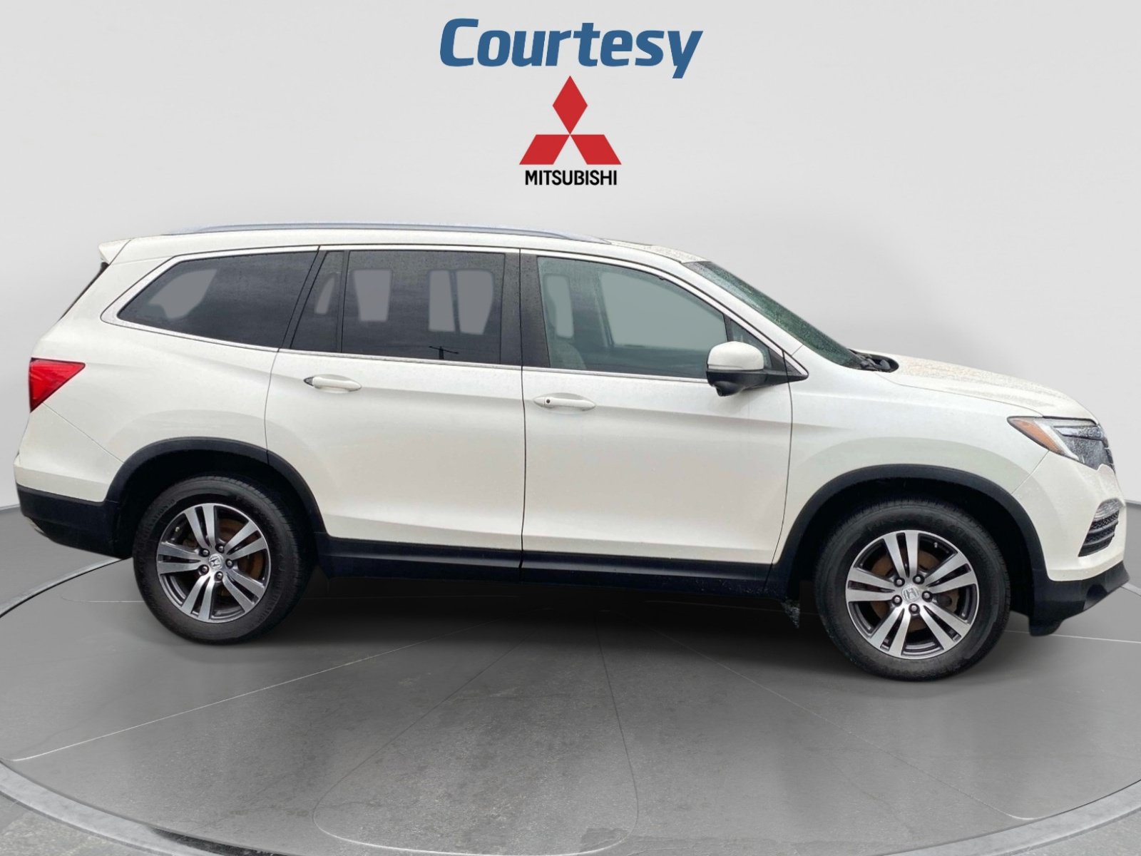 Used 2016 Honda Pilot EX-L image 8