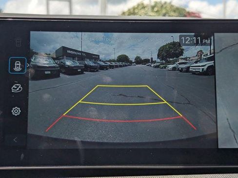 New 2025 Hyundai Santa Cruz Limited image 21