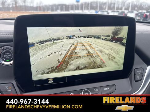 Used 2024 Chevrolet Blazer LT w/ Convenience Package image 21