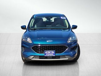 Certified 2020 Ford Escape SE FWD video 2