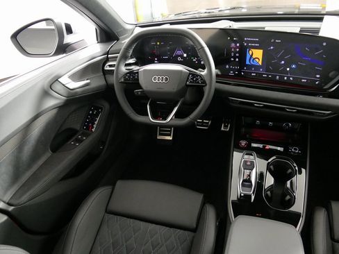 New 2025 Audi S5 Premium Plus image 23