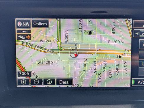 Used 2015 Lexus GS 350 w/ Premium Package RWD image 24