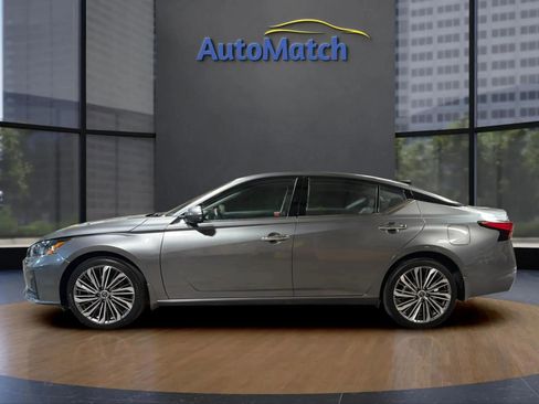 Used 2023 Nissan Altima 2.5 SL image 7